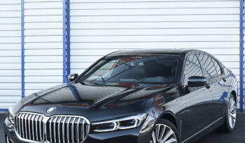 
									BMW 730 xdrive individual full								