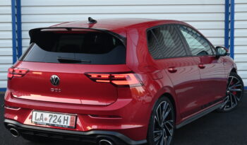 
									Volkswagen Golf 8 Gti Clubsport full								