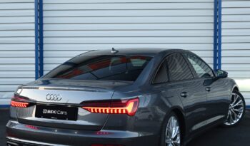 
									Audi A6 Quattro 3 x S Line full								