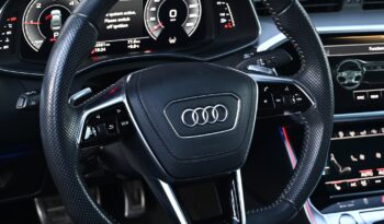 
									Audi A6 Quattro 3 x S Line full								