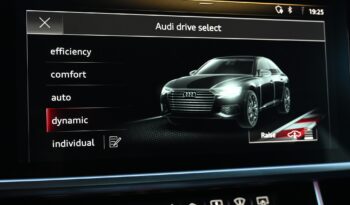 
									Audi A6 Quattro 3 x S Line full								