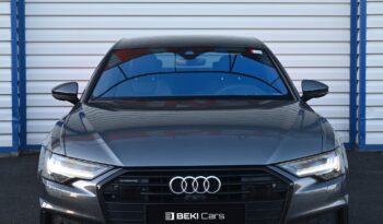 
									Audi A6 Quattro 3 x S Line full								