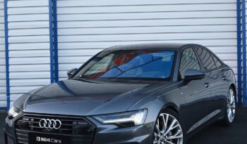 
									Audi A6 Quattro 3 x S Line full								