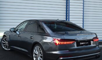 
									Audi A6 Quattro 3 x S Line full								