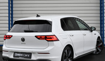 
									Volkswagen Golf 8 GTD full								