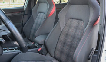 
									Volkswagen Golf 8 GTI full								