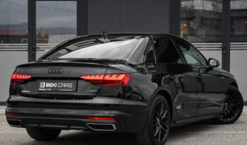 
									Audi A4 S Line Quattro 50 Tdi full								