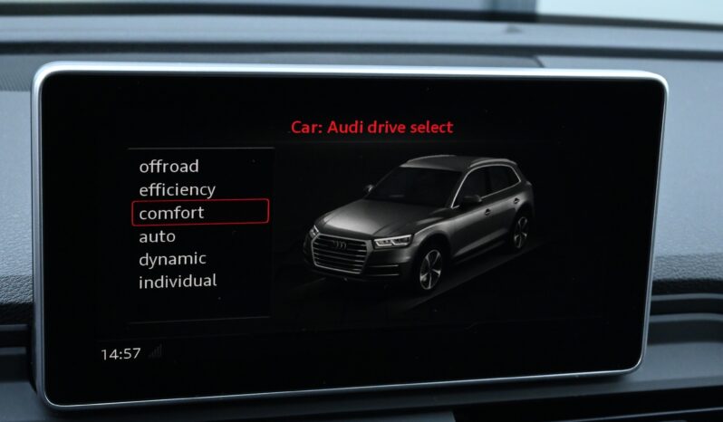 
								Audi Q5 S Line 50 Tdi Quattro full									