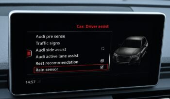 
									Audi Q5 S Line 50 Tdi Quattro full								