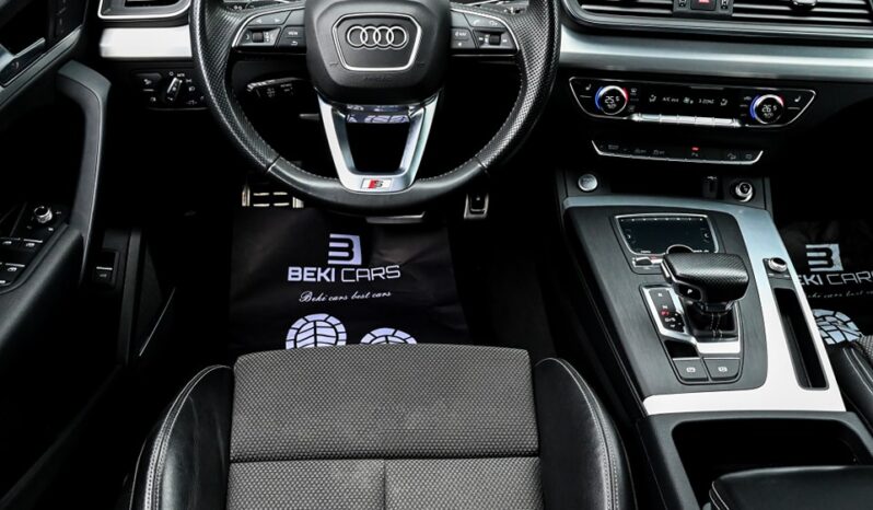 
								Audi Q5 S Line 50 Tdi Quattro full									
