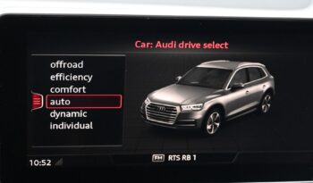 
									Audi Q5 S Line 50 Tdi Quattro full								