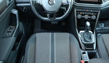 
									Volkswagen T-Roc Style 150 Hp full								