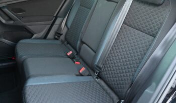 
									Volkswagen Tiguan IQ Drive 150 Hp full								