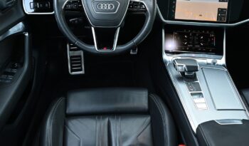 
									Audi A7 Quattro 50 TDI 3 x S – Line full								
