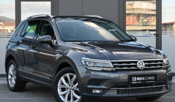 
									Volkswagen Tiguan 4 Motion Highline full								