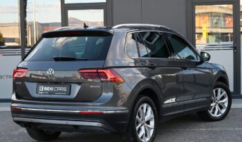 
									Volkswagen Tiguan 4 Motion Highline full								