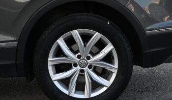 
									Volkswagen Tiguan 4 Motion Highline full								