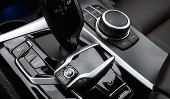 
									BMW 530D X-Drive M-Sport full								