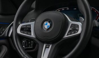 
									BMW 530D X-Drive M-Sport full								