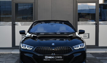 
									Bmw 840d M-Sport x-Drive full								