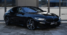 Bmw 840d M-Sport x-Drive