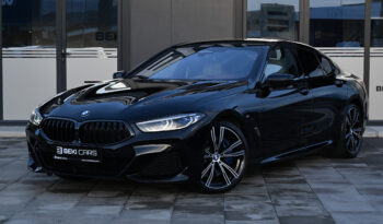 
									Bmw 840d M-Sport x-Drive full								