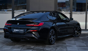 
									Bmw 840d M-Sport x-Drive full								