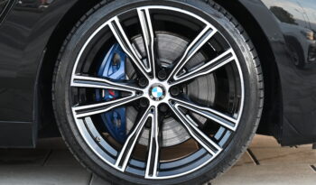 
									Bmw 840d M-Sport x-Drive full								