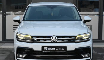 
									Tiguan 2.0 TDI R-Line 4 Motion Dsg full								