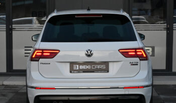 
									Tiguan 2.0 TDI R-Line 4 Motion Dsg full								