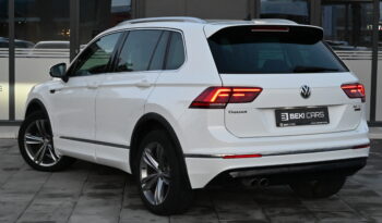 
									Tiguan 2.0 TDI R-Line 4 Motion Dsg full								