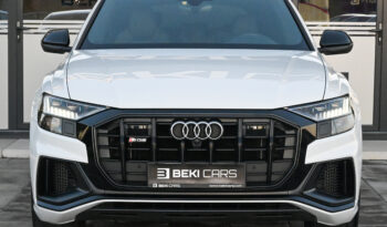 
									Audi SQ8 435HP Quattro full								