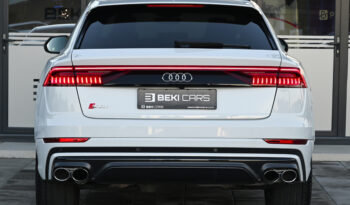 
									Audi SQ8 435HP Quattro full								