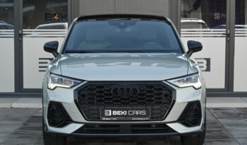 
									Audi Q3 35 TDI Sportback Automatic full								