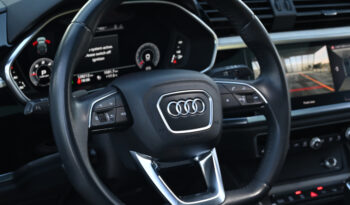 
									Audi Q3 35 TDI Sportback Automatic full								