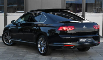 
									Volkswagen Passat 2.0 Tdi 4 Motion Elegance full								