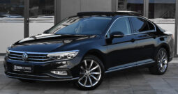 Volkswagen Passat 2.0 Tdi 4 Motion Elegance