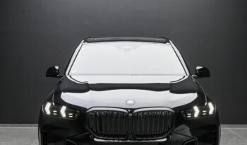 
									Bmw X5 M Sport 30d X-Drive full								