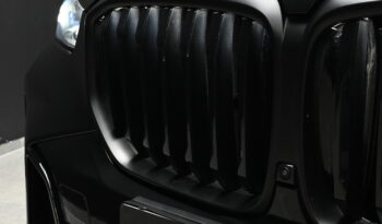 
									Bmw X5 M Sport 30d X-Drive full								