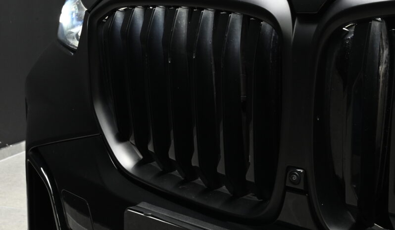 
								Bmw X5 M Sport 30d X-Drive full									