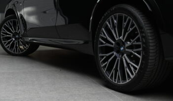 
									Bmw X5 M Sport 30d X-Drive full								
