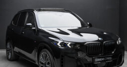 Bmw X5 M Sport 30d X-Drive