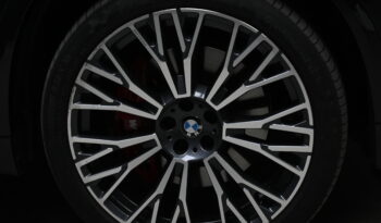 
									Bmw X5 M Sport 30d X-Drive full								