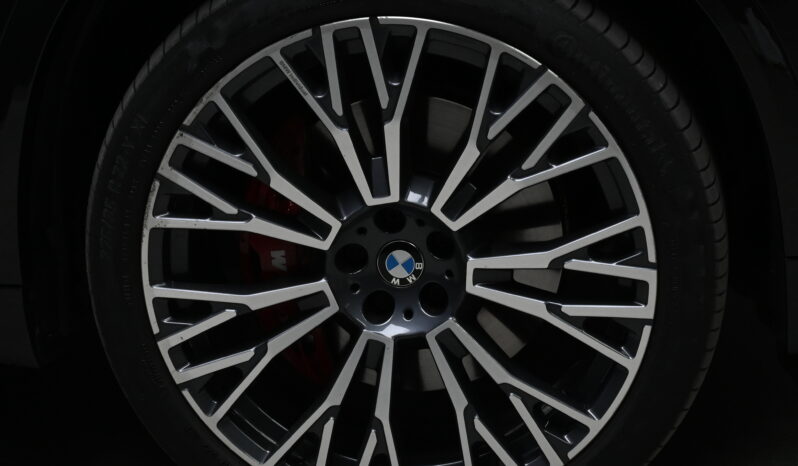 
								Bmw X5 M Sport 30d X-Drive full									