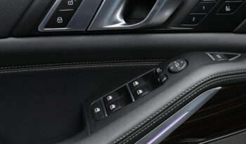 
									Bmw X5 M Sport 30d X-Drive full								