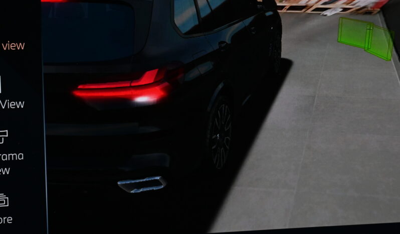 
								Bmw X5 M Sport 30d X-Drive full									