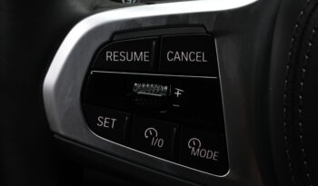 
									Bmw X5 M Sport 30d X-Drive full								