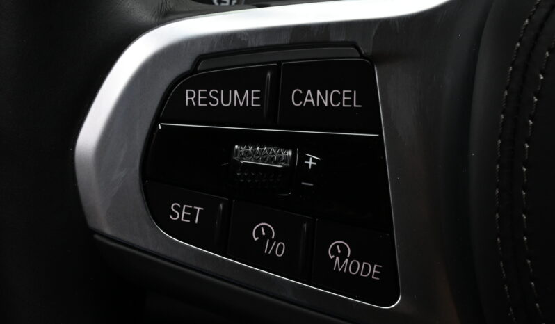 
								Bmw X5 M Sport 30d X-Drive full									