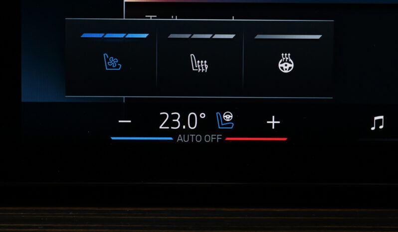
								Bmw X5 M Sport 30d X-Drive full									