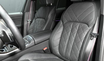 
									Bmw X5 M Sport 30d X-Drive full								